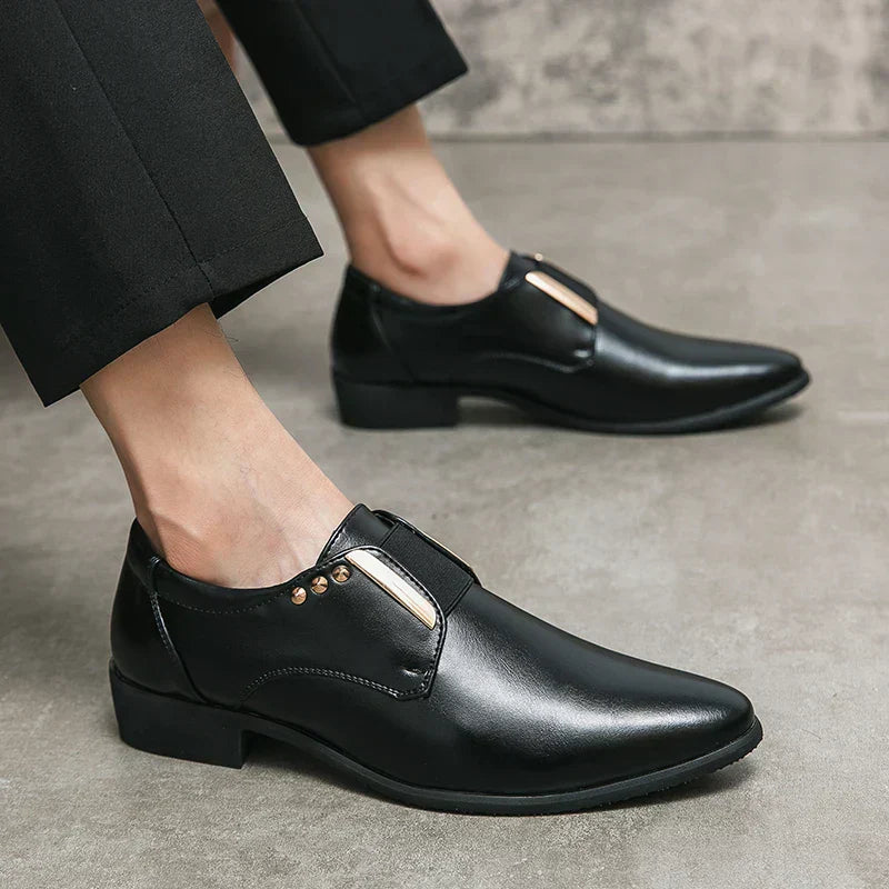 Miles™ - Stylish Soft Shoes