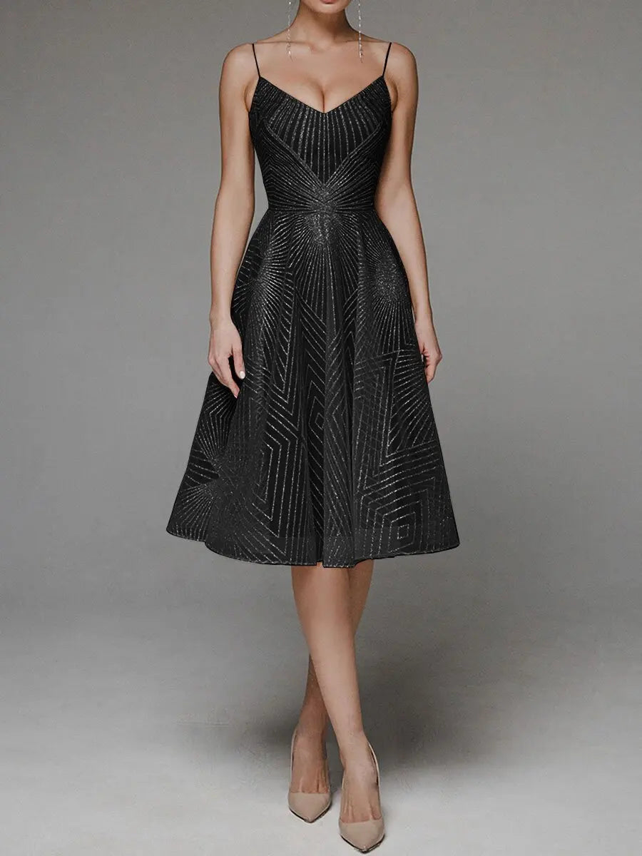 Diana - Chic Dress