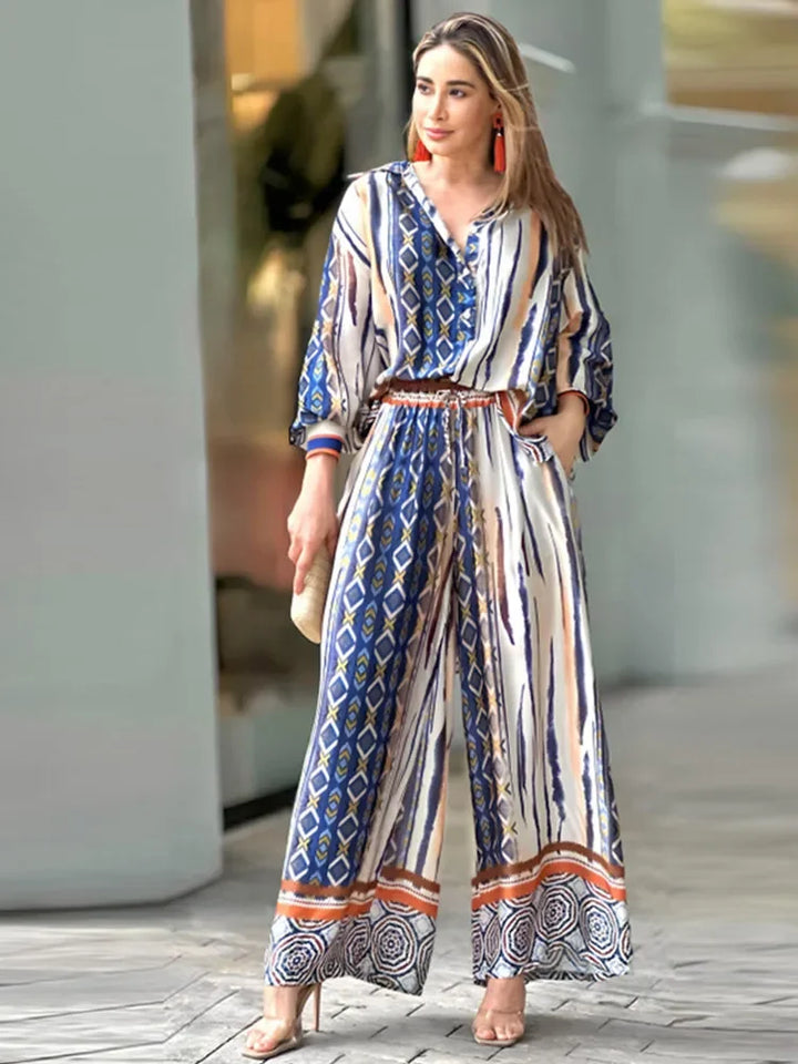 Olivia™ Elegant Vacation Set