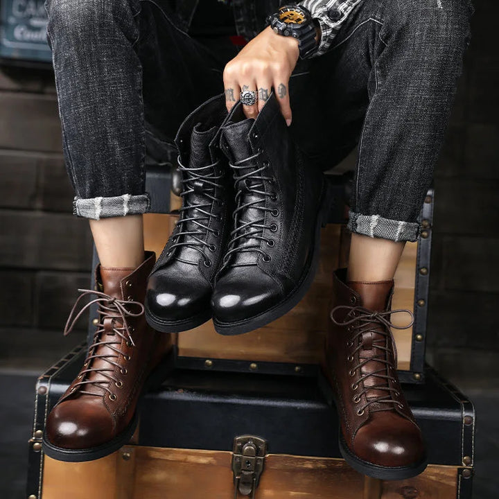 Grayson™ - Orthopedic Winter Boots