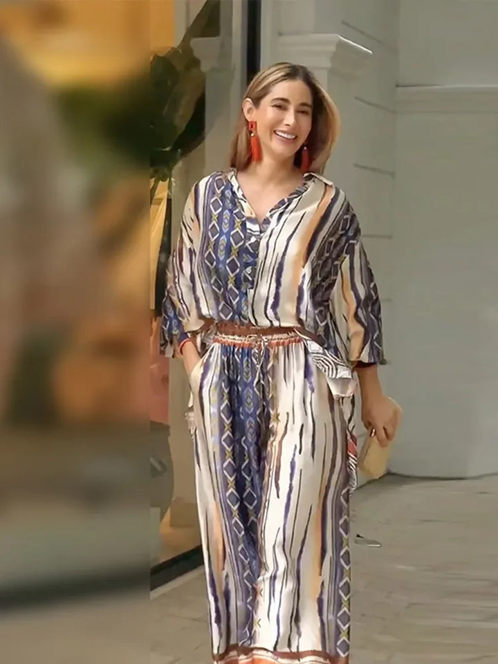 Olivia™ Elegant Vacation Set