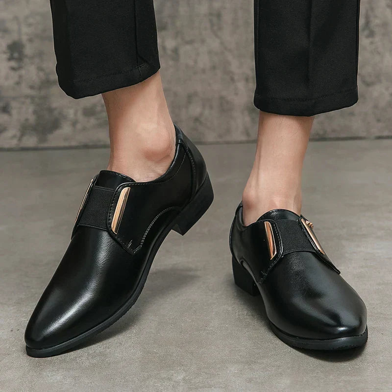 Miles™ - Stylish Soft Shoes
