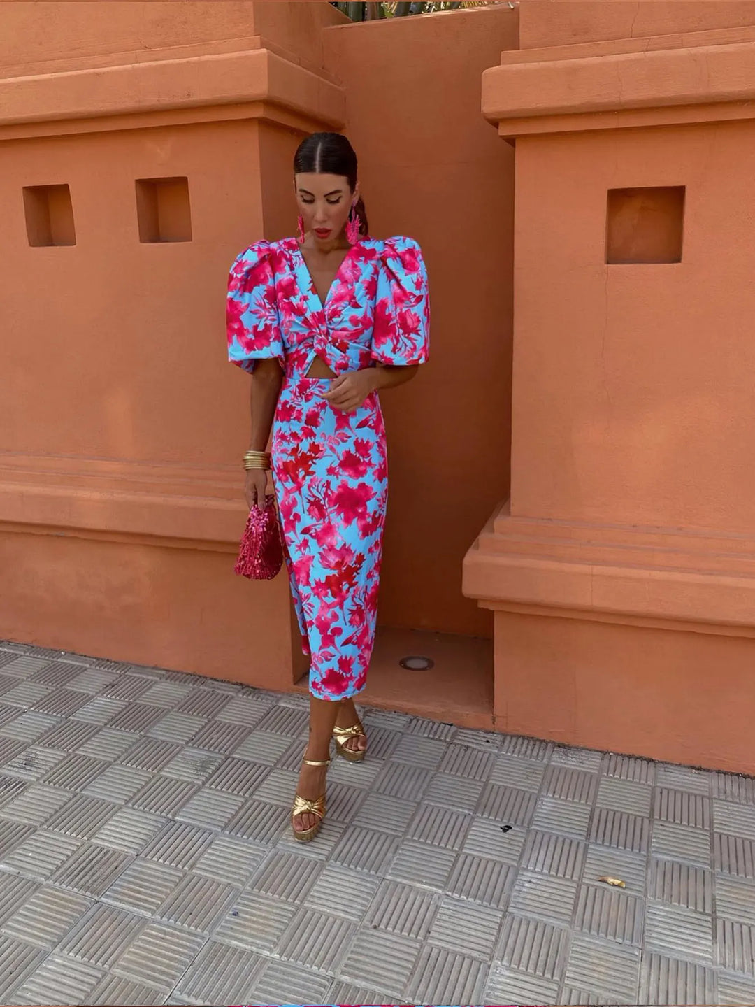 Violina™ | Stylish Dress