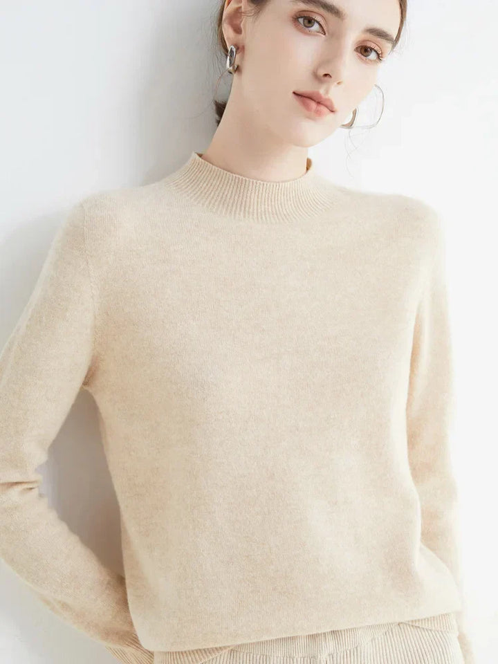 Abigail™ - Comfortable Soft Sweater