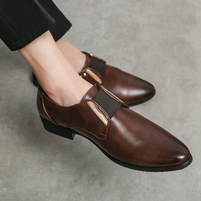 Miles™ - Stylish Soft Shoes
