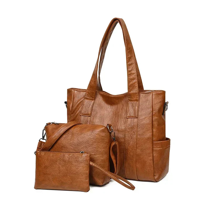 The 3-in-1 Everyday Elegance Set
