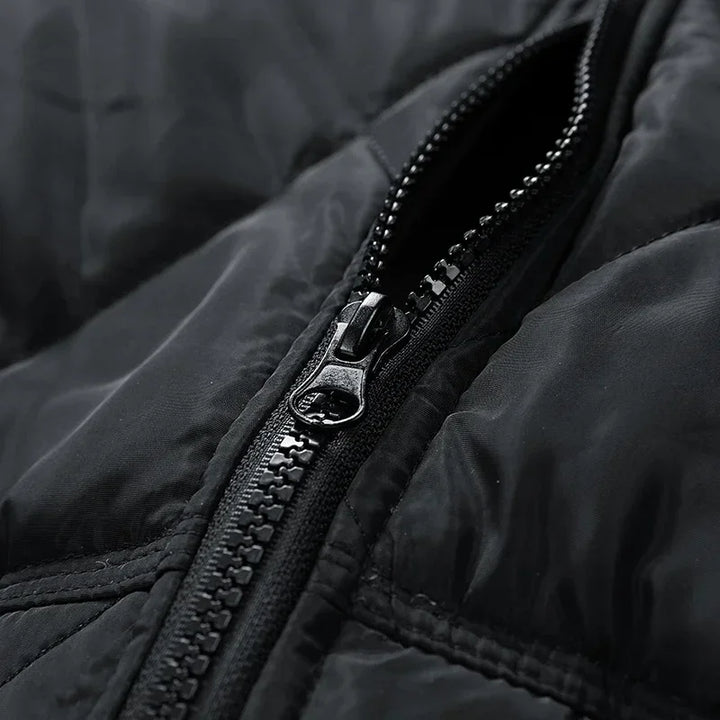 Ethan™ - Stylish Warm Jacket