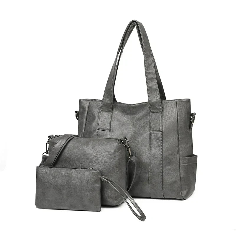 The 3-in-1 Everyday Elegance Set