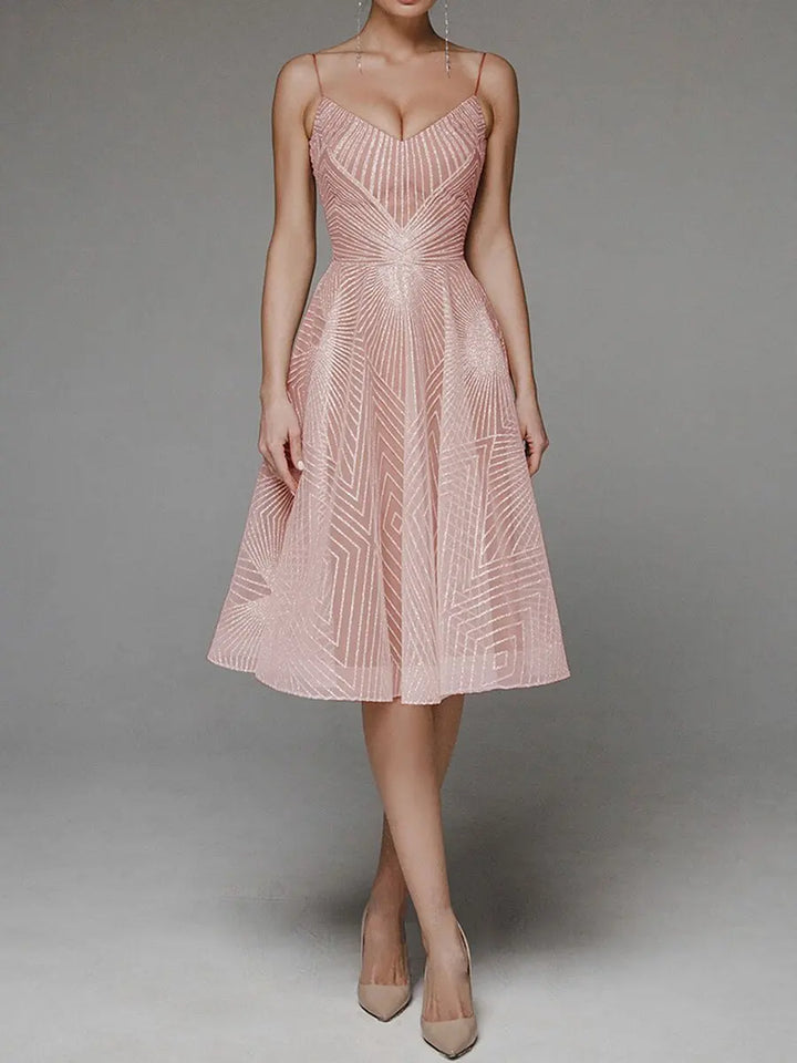 Diana - Chic Dress