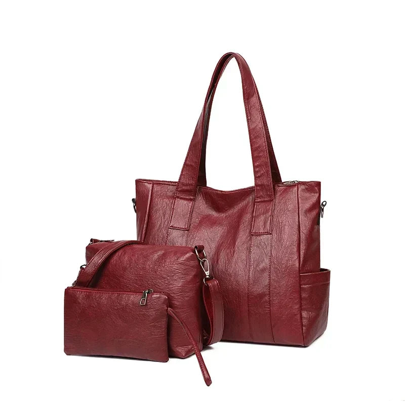 The 3-in-1 Everyday Elegance Set