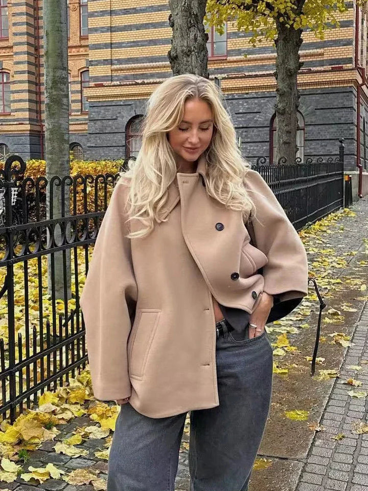 Luna™ - Elegant Warm Coat