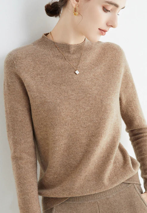 Abigail™ - Comfortable Soft Sweater