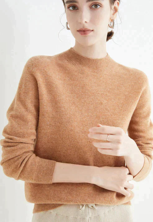 Abigail™ - Comfortable Soft Sweater