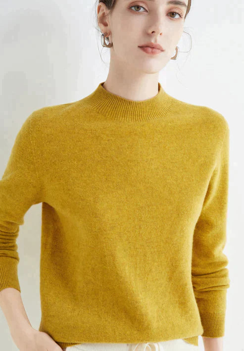 Abigail™ - Comfortable Soft Sweater