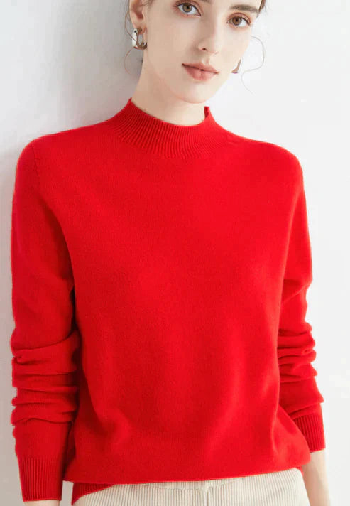 Abigail™ - Comfortable Soft Sweater