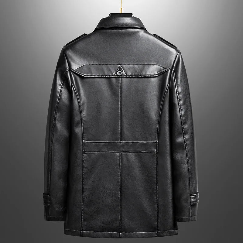Mason™ - Premium Jacket