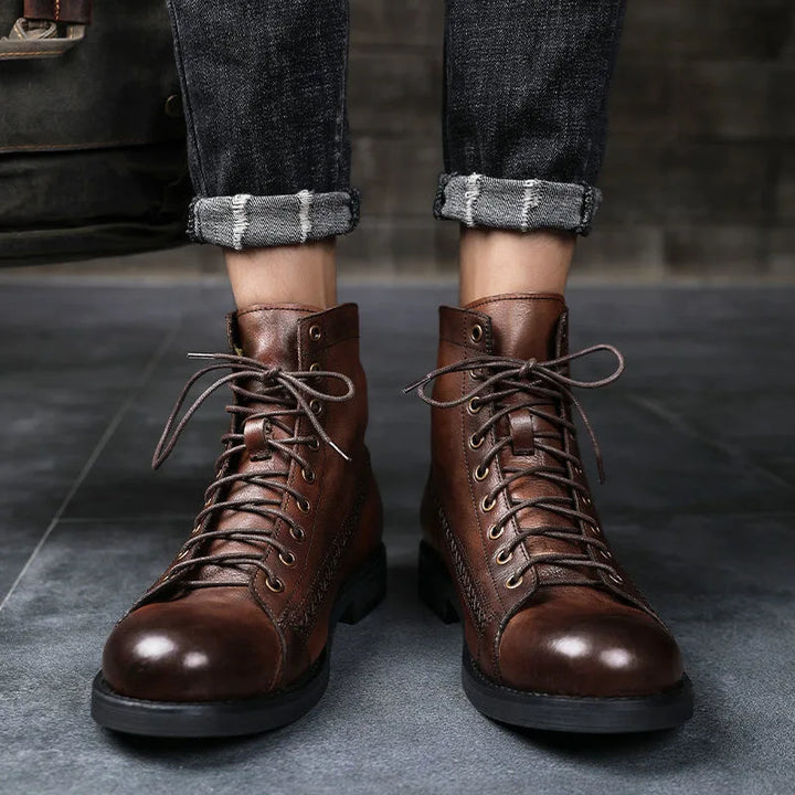 Grayson™ - Orthopedic Winter Boots