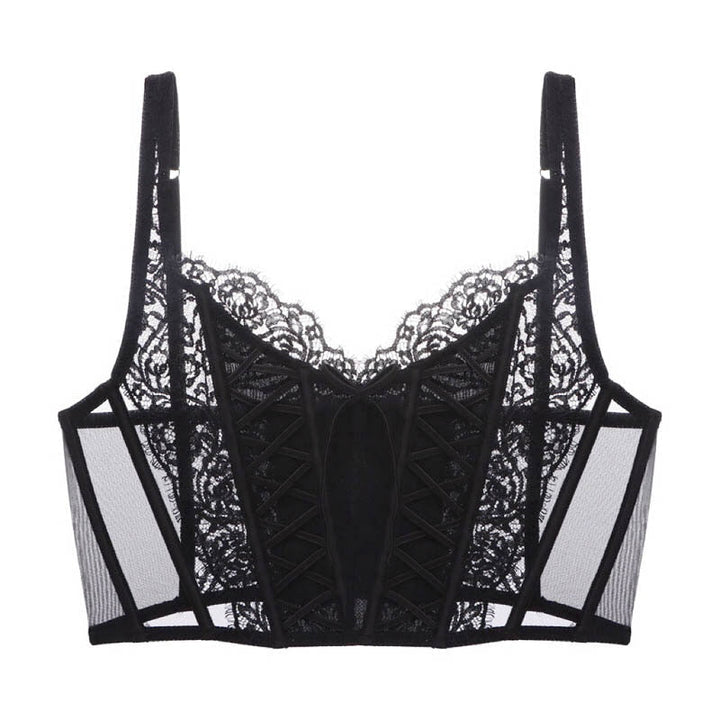 Riley™ - Italian Bow Bralette