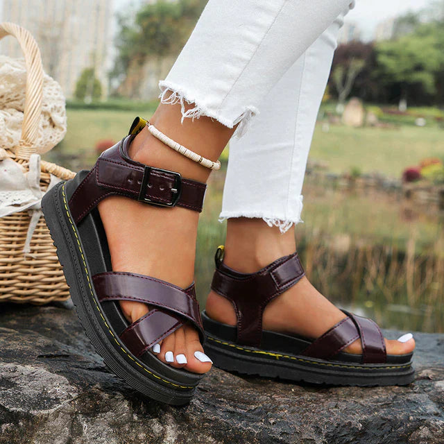 Angelica™ - Comfortable Sport Sandals