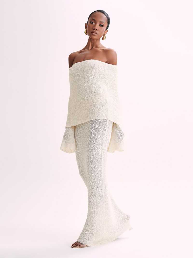 Sacha - Knitted Dress