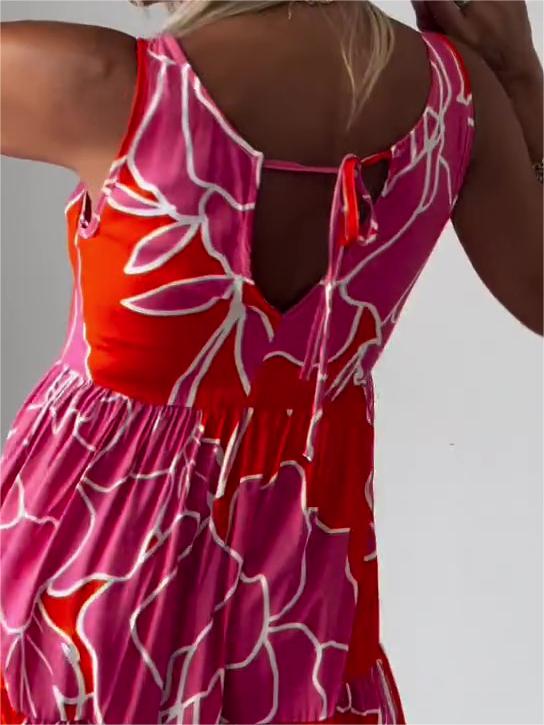 Avelora | Flattering Maxi Dress