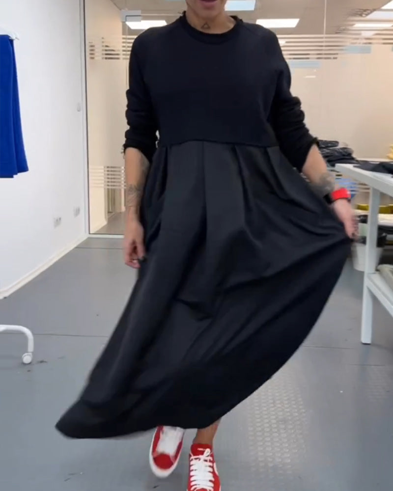 Stacy - Everyday Casual Dress