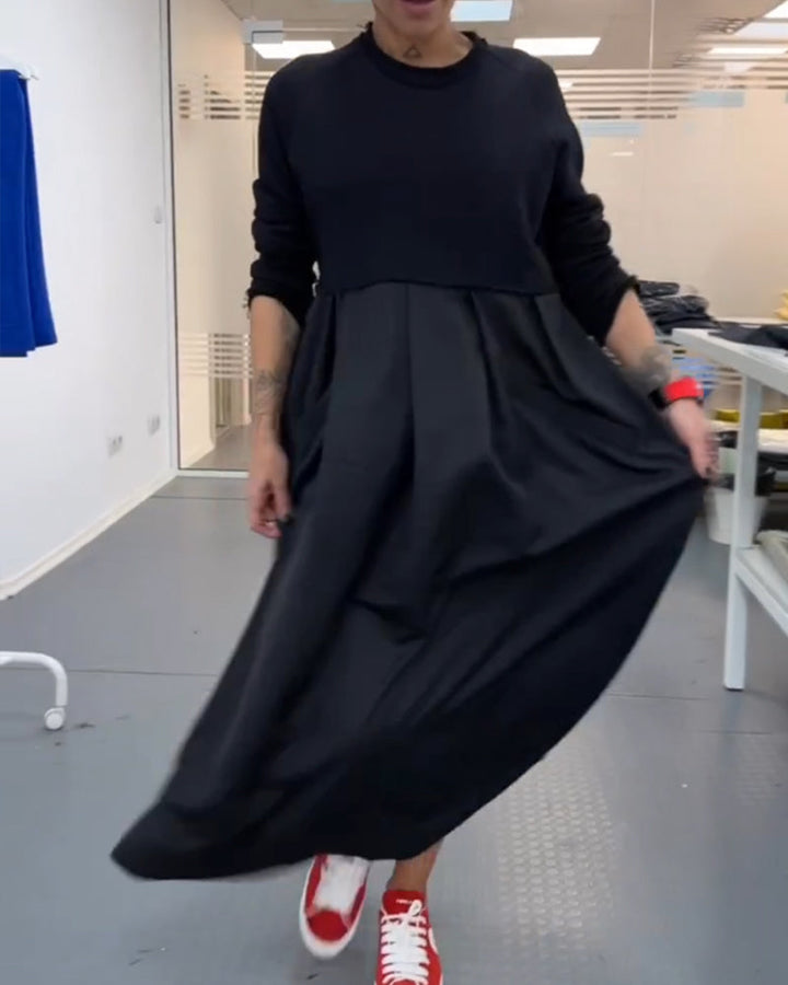 Stacy - Everyday Casual Dress