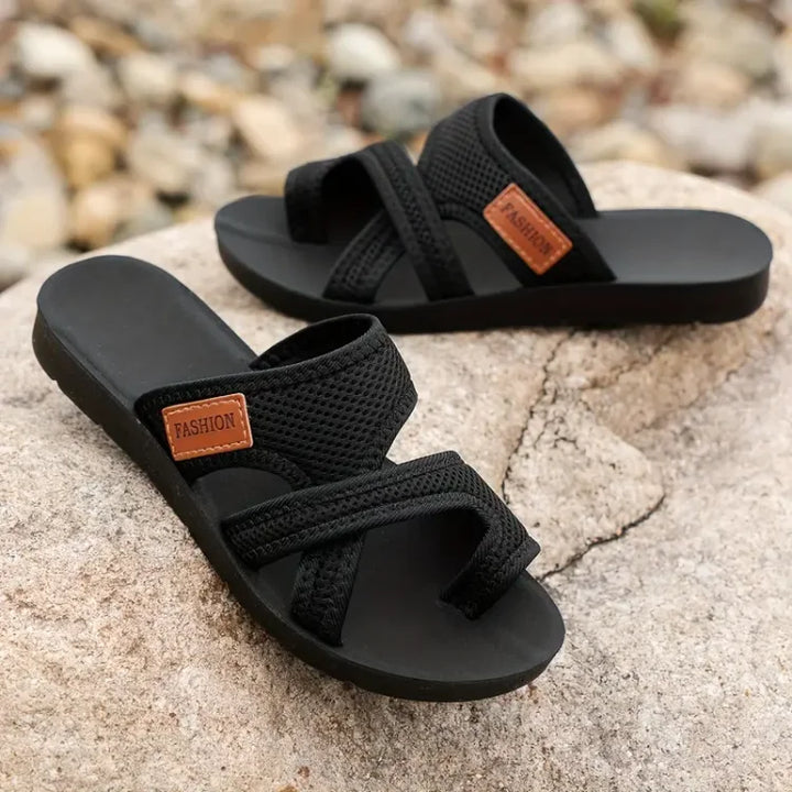 Cally™ - Orthopedic Corrective Sandals for Bunions