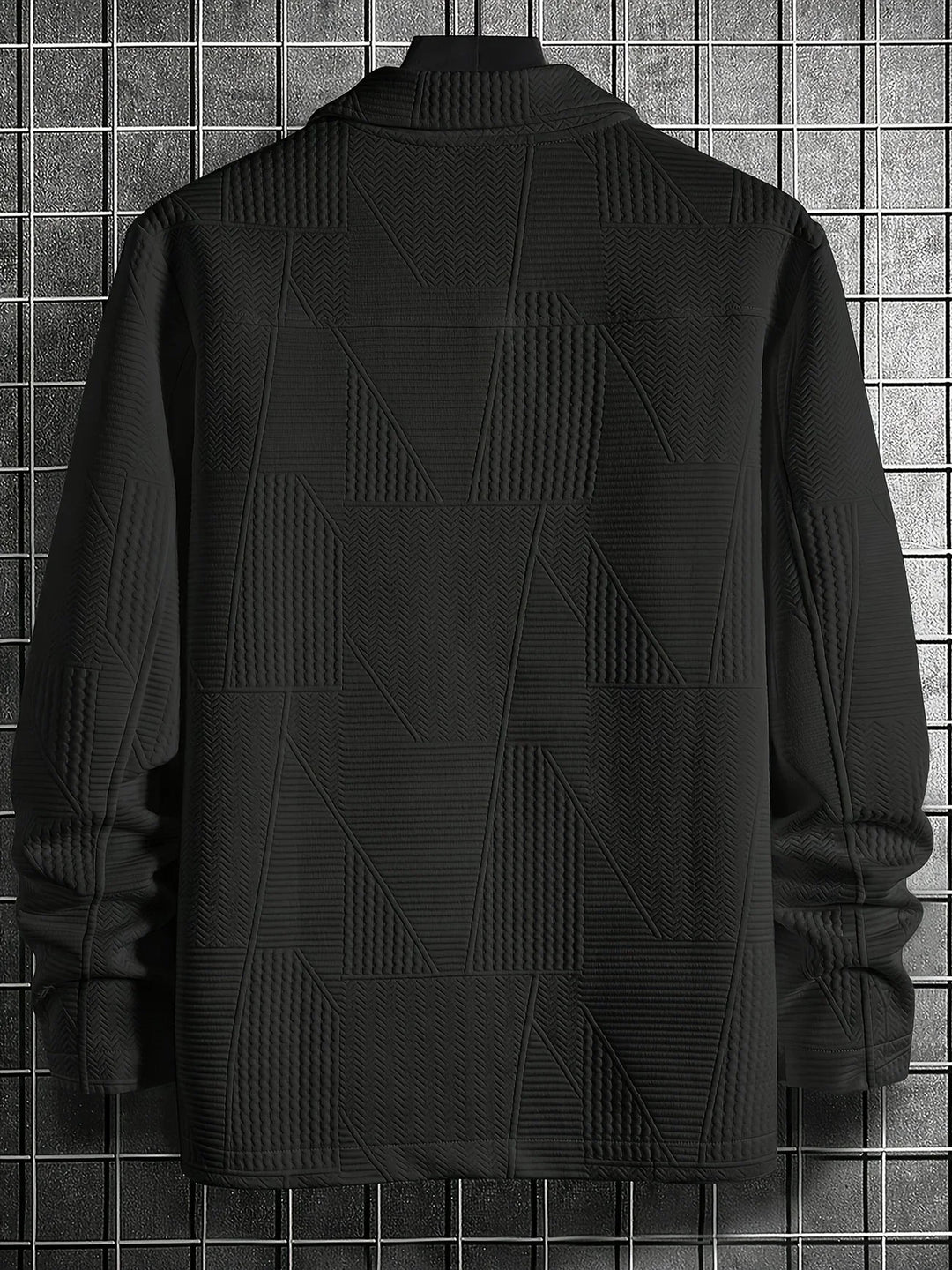 Owen™ - Comfortable Casual Lapel Jacket