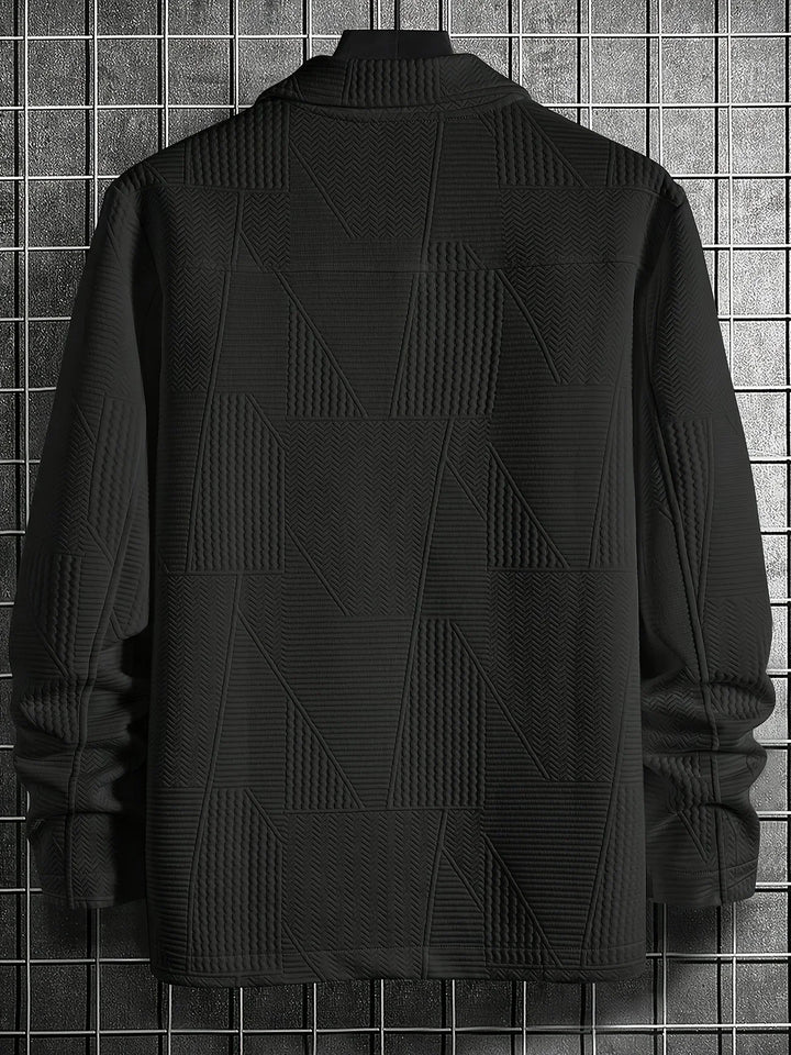 Owen™ - Comfortable Casual Lapel Jacket