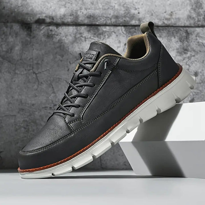 Wyatt™ - Comfortable Sneakers