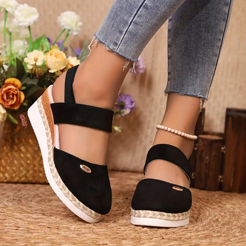 Brenda™ Orthopedic Sandals