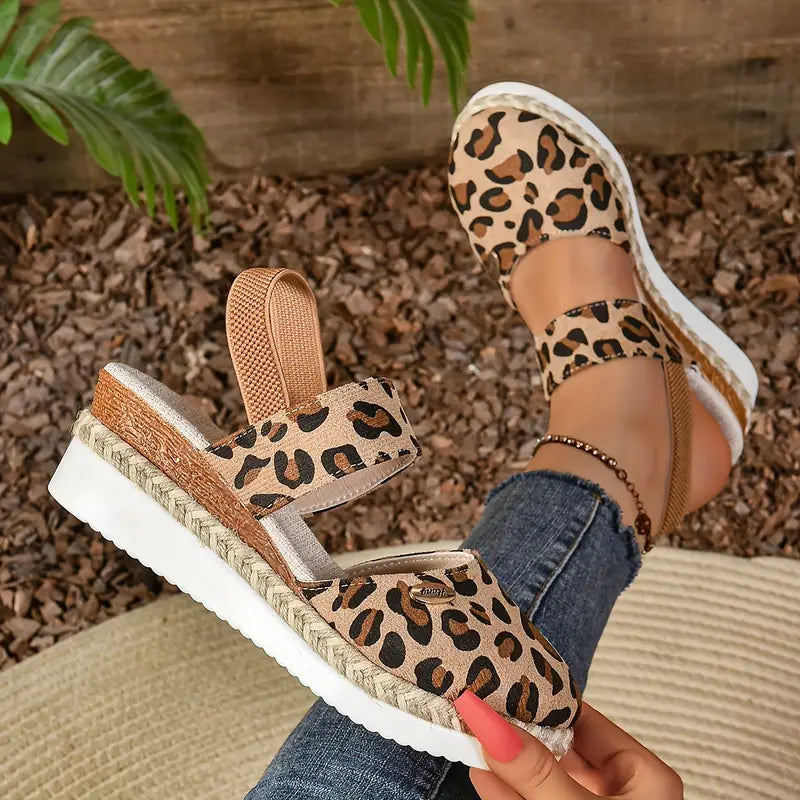 Brenda™ Orthopedic Sandals