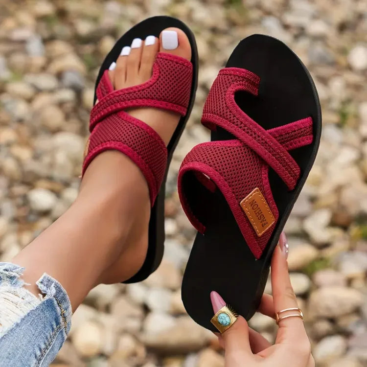 Cally™ - Orthopedic Corrective Sandals for Bunions