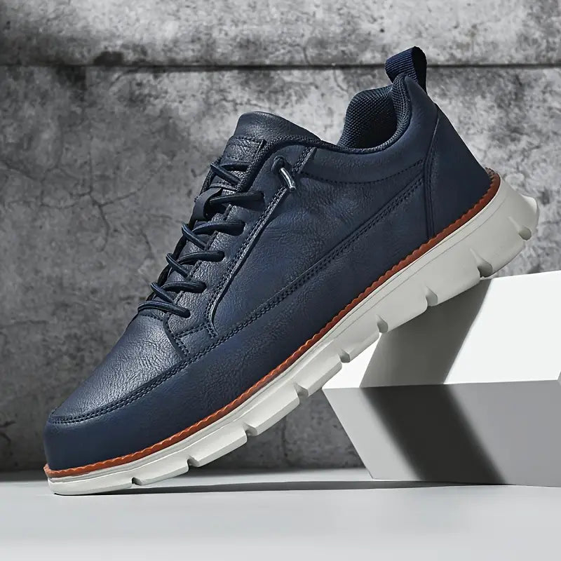 Wyatt™ - Comfortable Sneakers