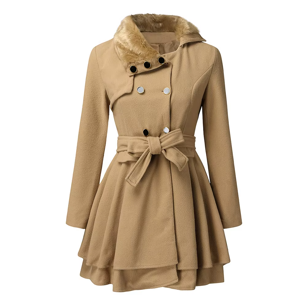 Avery™ - Elegant Coat