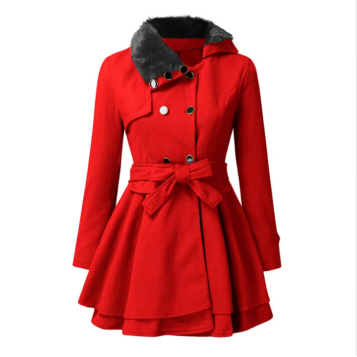 Avery™ - Elegant Coat