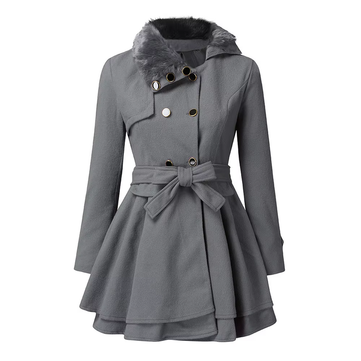 Avery™ - Elegant Coat