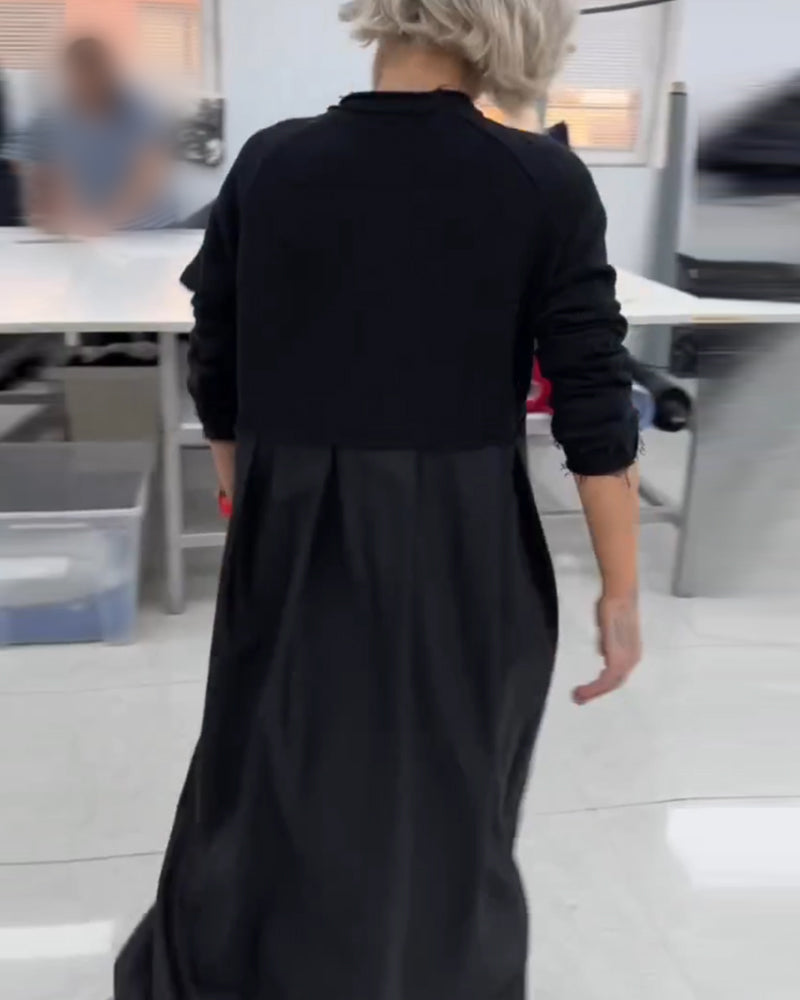 Stacy - Everyday Casual Dress