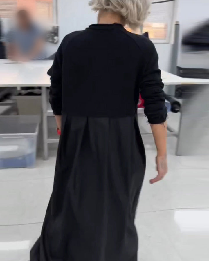 Stacy - Everyday Casual Dress