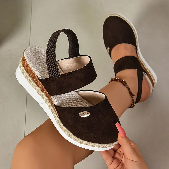 Brenda™ Orthopedic Sandals