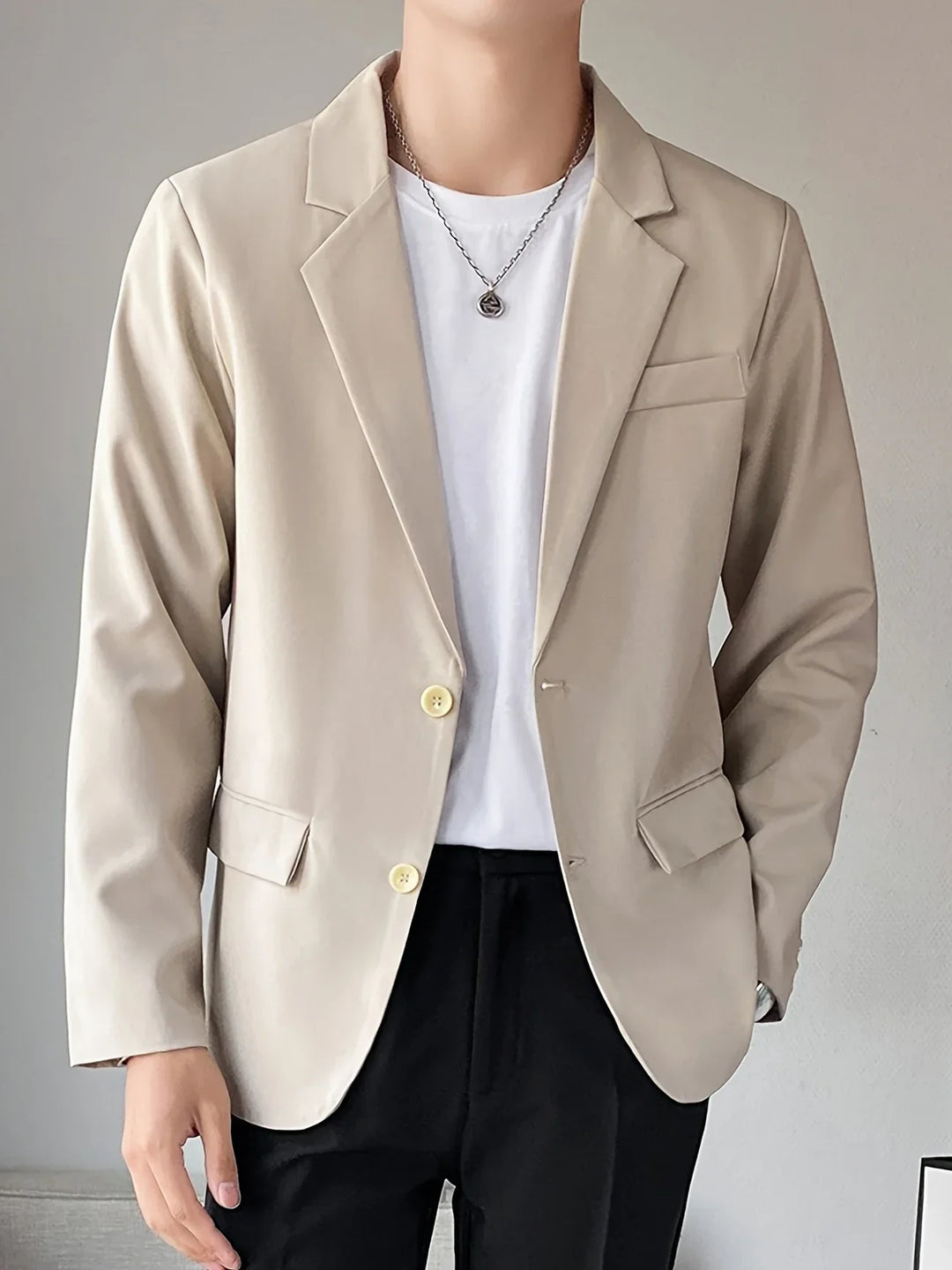 Mason™ - Versatile Business Casual Jacket