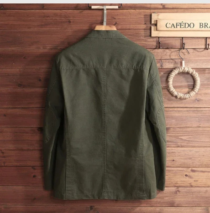 Elijah™ - Casual Lightweight Blazer