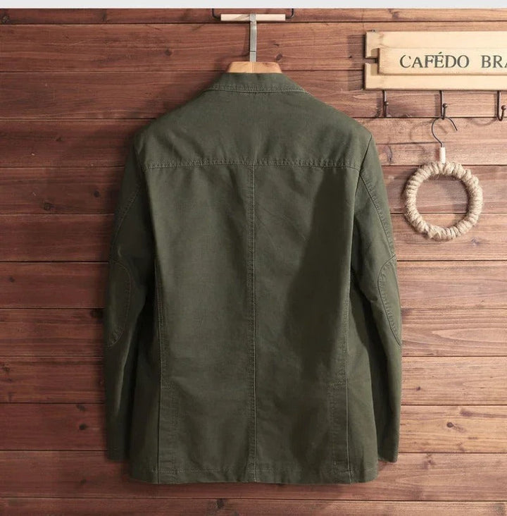 Elijah™ - Casual Lightweight Blazer