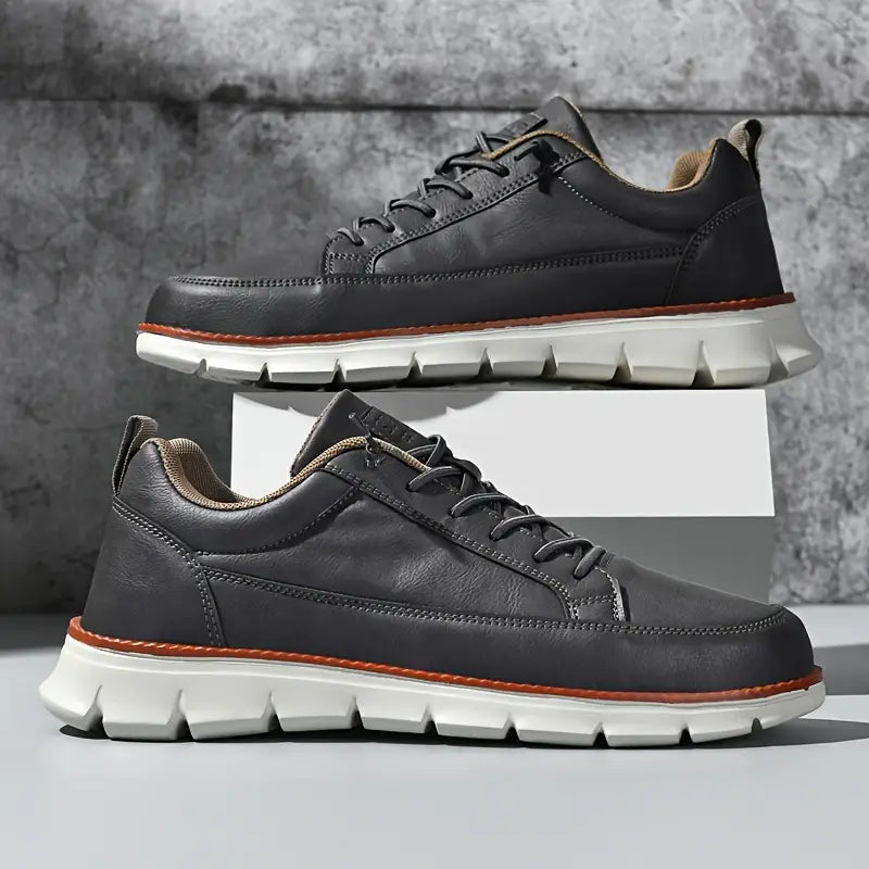 Wyatt™ - Comfortable Sneakers