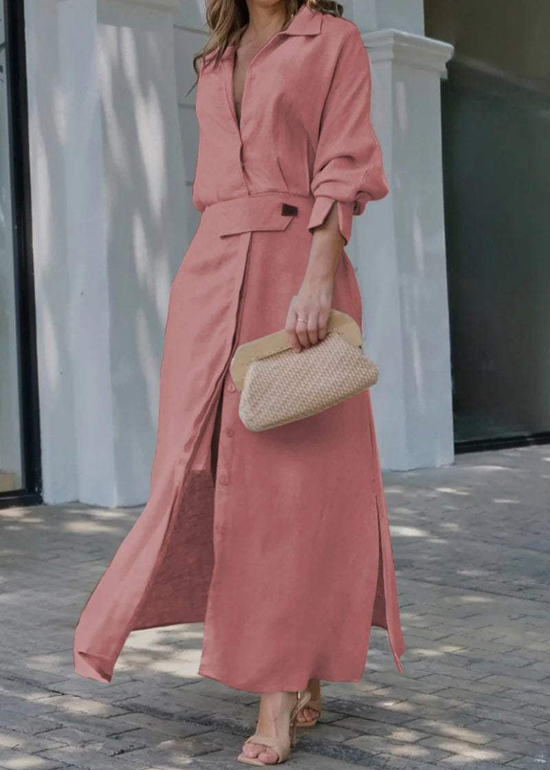 Judith - Stylish Maxi Dress