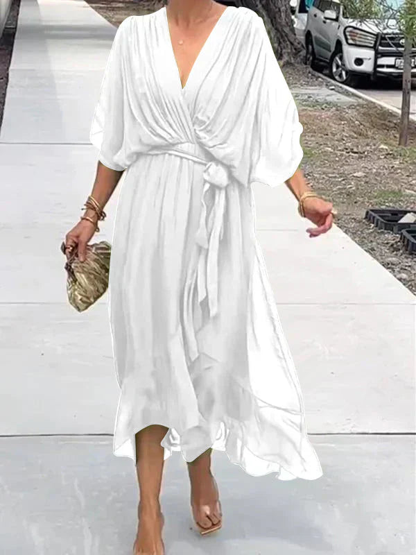 Danielle – Airy Breathable Summer Dress