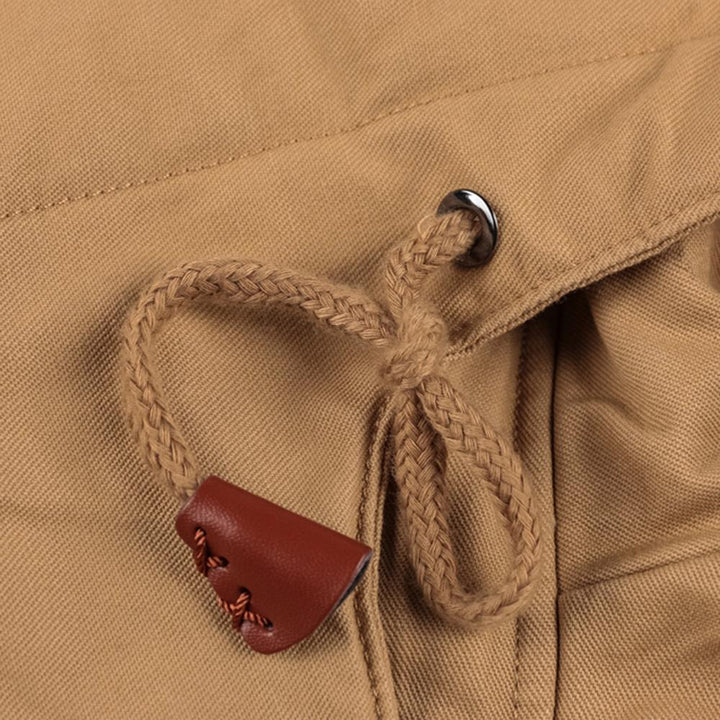 Henry™ - Casual Winter Multifunctional Jacket