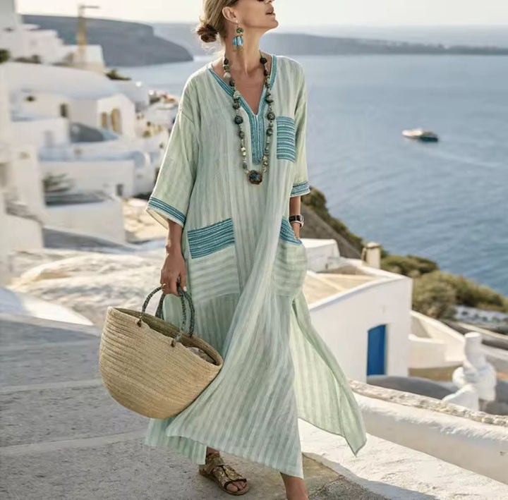Anna - Summer Dress