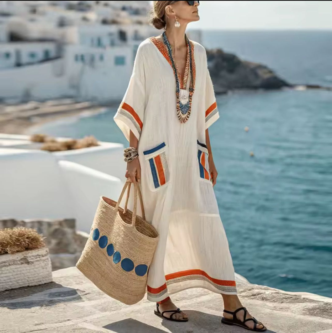 Anna - Summer Dress